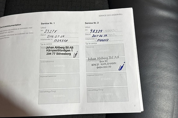 Volvo V70 13 of 13
