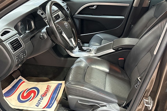 Volvo V70 6 of 13
