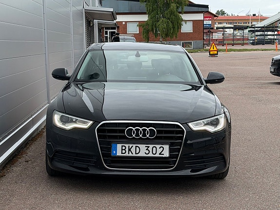 Audi A6 3 of 5