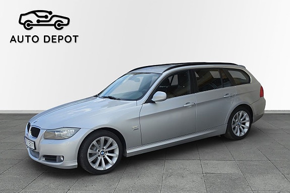 BMW 320d
