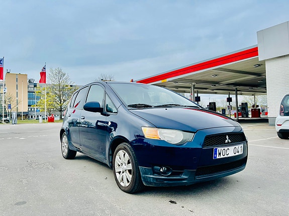 İkinci el  Mitsubishi Colt 1.3