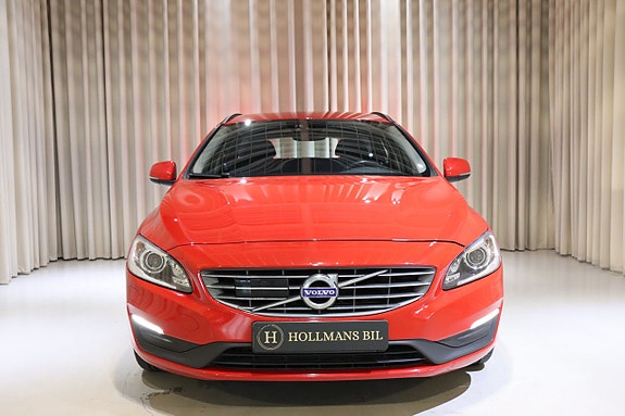 Volvo V60 4 of 28