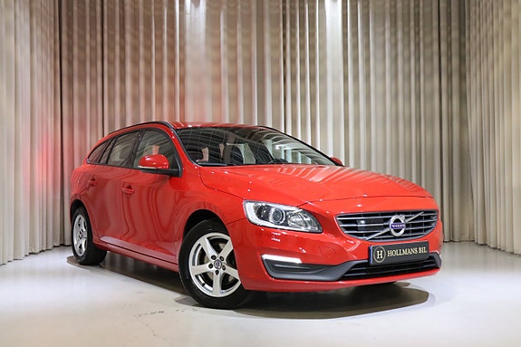 Volvo V60 28 of 28
