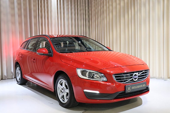 Volvo V60 3 of 28