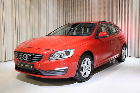 Volvo V60 5 of 28