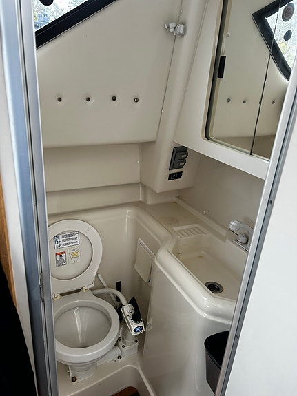 Bayliner 2858 Cierra Flybridge 5 of 10