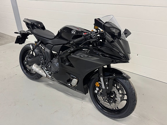 Yamaha R7 *Finns för leverans* 7 of 7