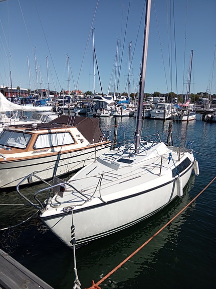 Maxi 77 — View photo 1