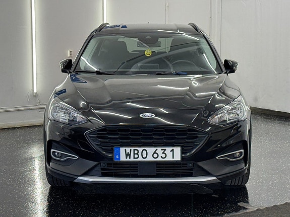 Ford Focus 2 of 5