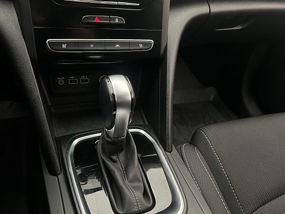 Renault Megane 19 of 30