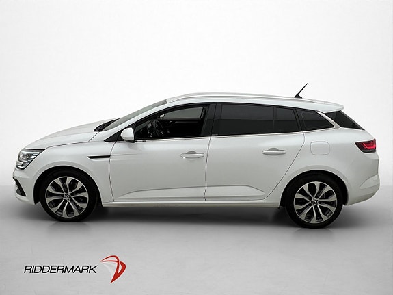 Renault Megane 4 of 30