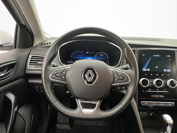 Renault Megane 11 of 30
