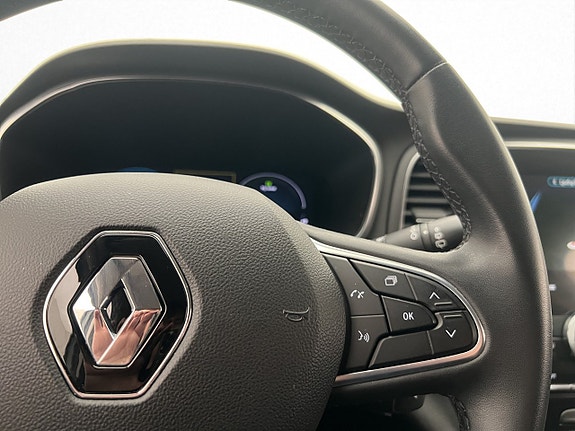 Renault Megane 14 of 30