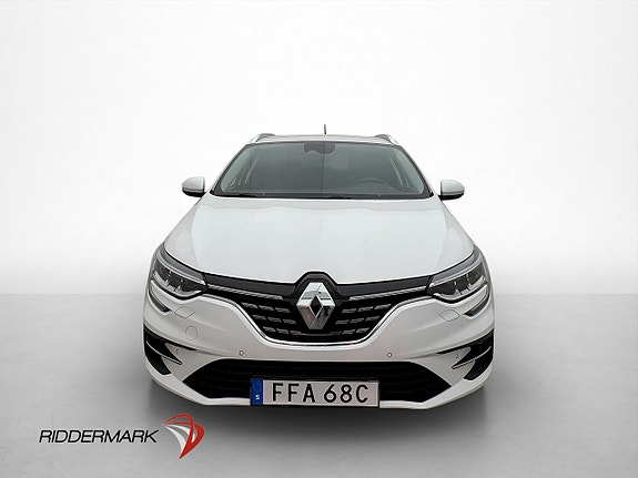 Renault Megane 2 of 30