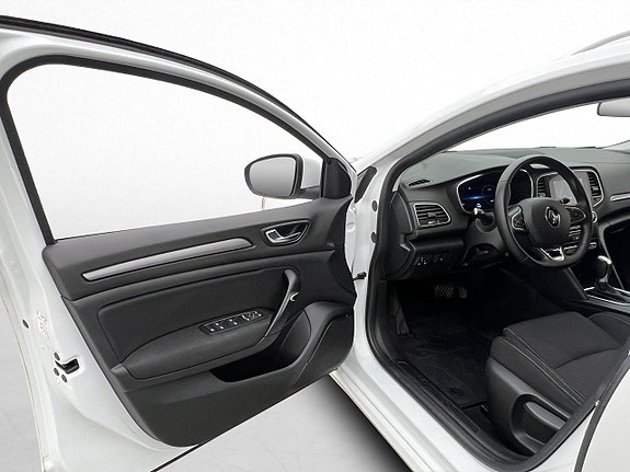 Renault Megane 8 of 30