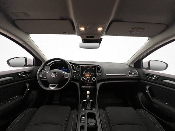 Renault Megane 10 of 30