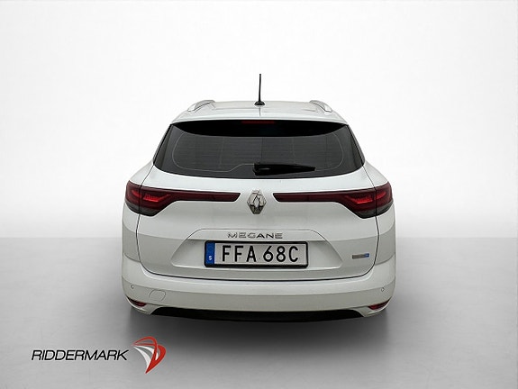 Renault Megane 6 of 30