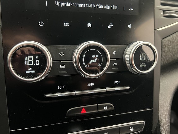 Renault Megane 18 of 30