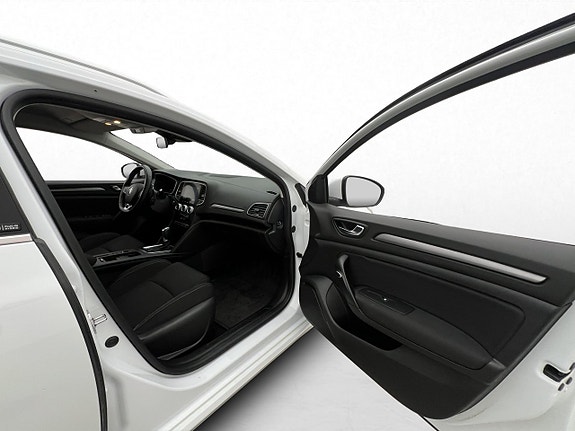 Renault Megane 22 of 30