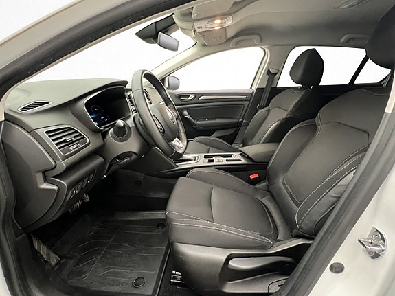 Renault Megane 9 of 30