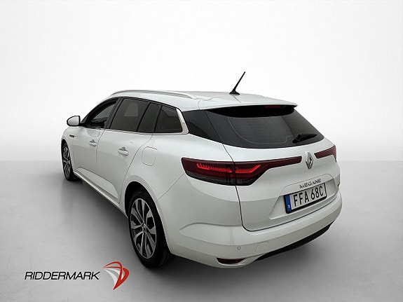Renault Megane 5 of 30