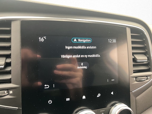 Renault Megane 16 of 30