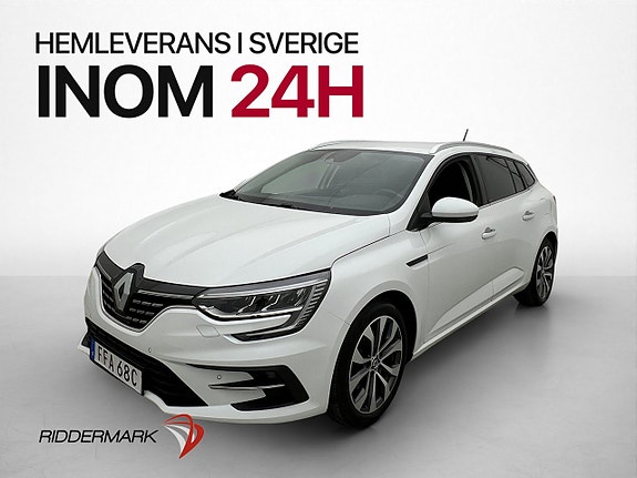 Renault Megane 3 of 30