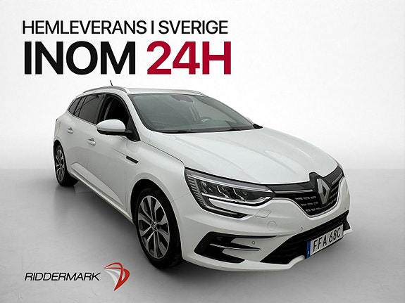 Renault Megane 3 of 30
