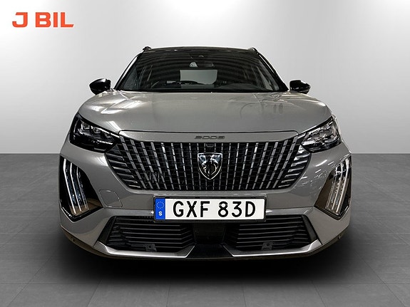 Peugeot 2008 16 of 19