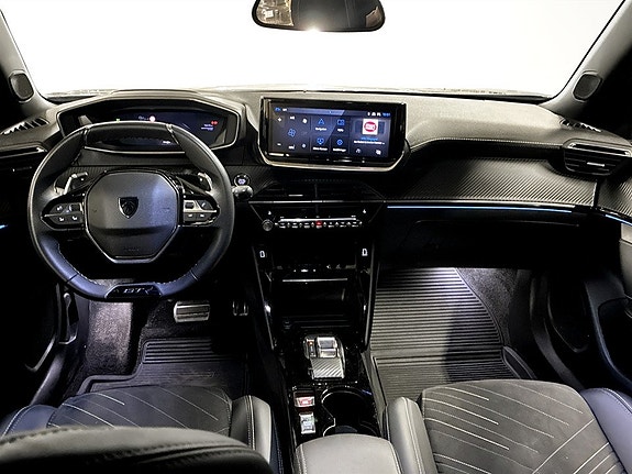 Peugeot 2008 6 of 19