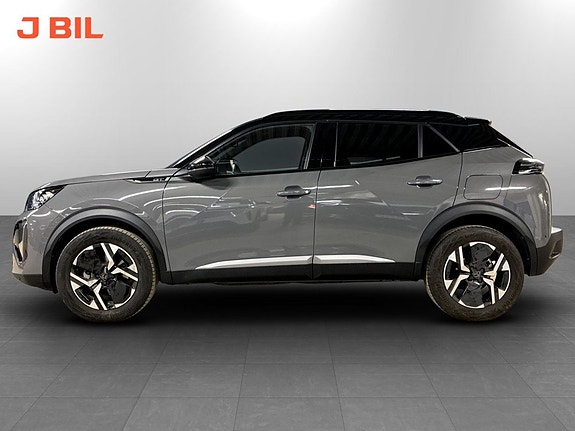 Peugeot 2008 17 of 19
