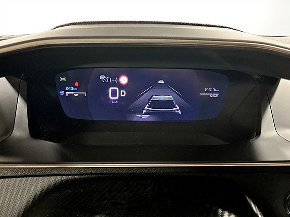 Peugeot 2008 8 of 19