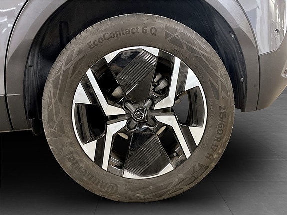 Peugeot 2008 18 of 19