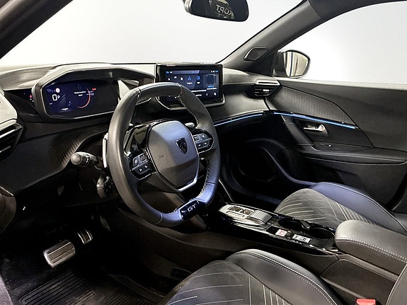 Peugeot 2008 5 of 5