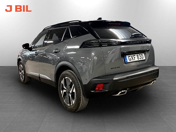 Peugeot 2008 3 of 5