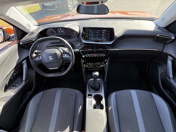 Peugeot 2008 6 of 6