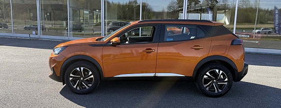 Peugeot 2008 3 of 5