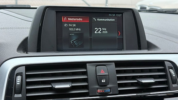 BMW 118d 19 of 30