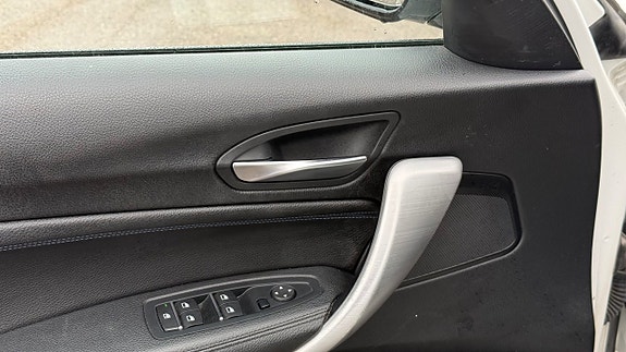 BMW 118d 13 of 30