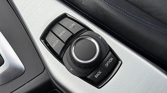 BMW 118d 22 of 30