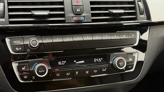 BMW 118d 20 of 30