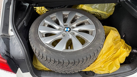 BMW 118d 25 of 30