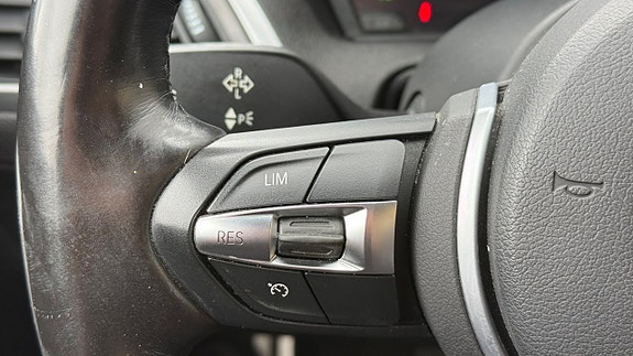 BMW 118d 16 of 30