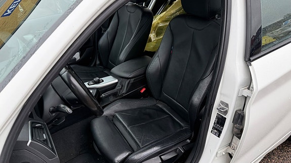 BMW 118d 11 of 30