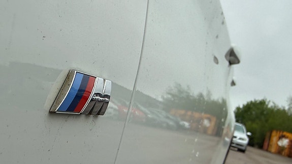 BMW 118d 9 of 30