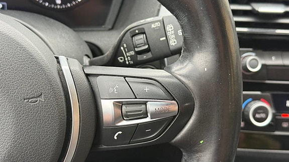 BMW 118d 17 of 30