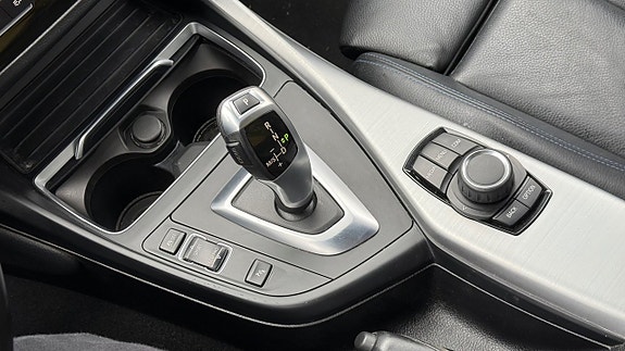 BMW 118d 21 of 30