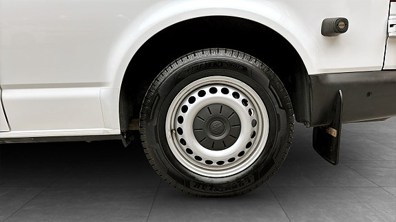 Volkswagen Transporter 6 of 12