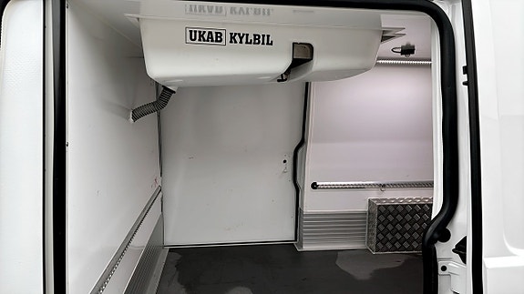 Volkswagen Transporter 11 of 12