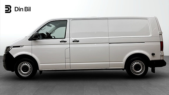 Volkswagen Transporter 2 of 5